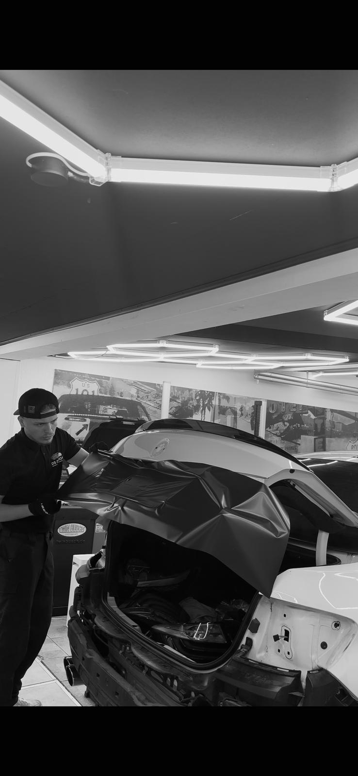 DS Design Werkstatt